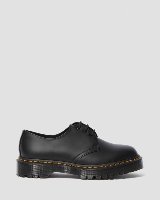 Dr. Martens 1461 Bex Smooth Leather Oxford Shoes Translation missing: id.activerecord.decorators.item_part_image/alt