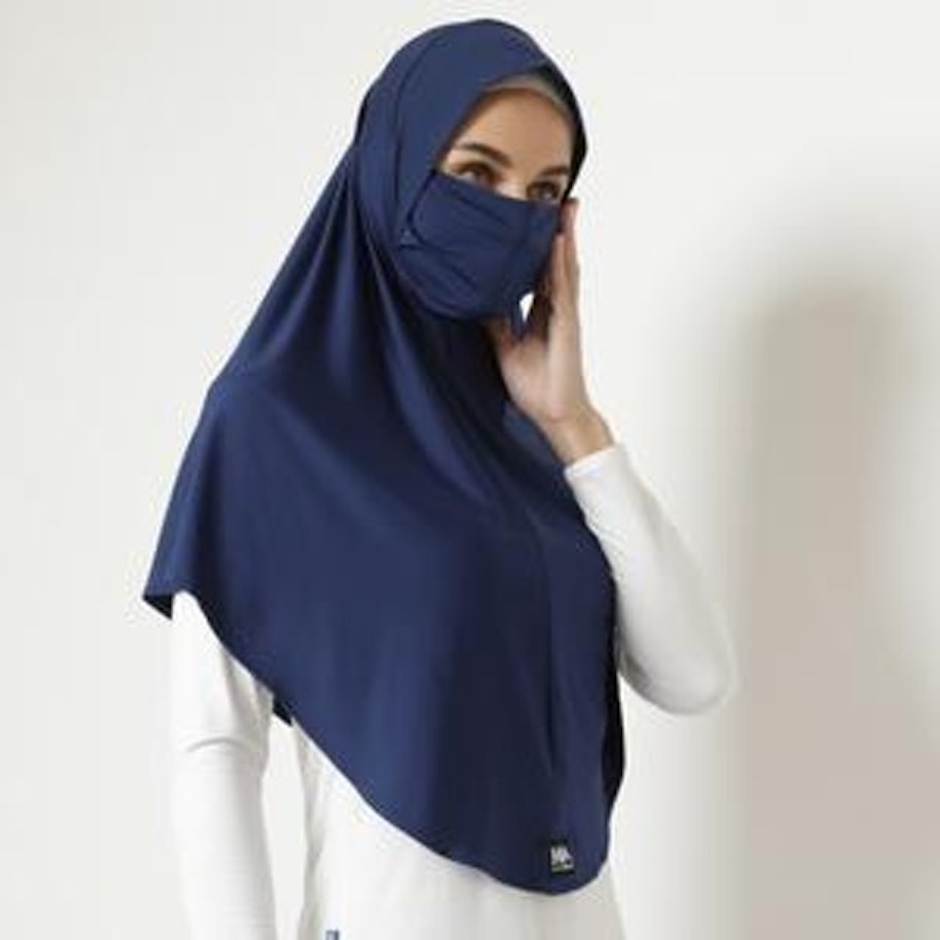 HIA Every Wear Adeena Hijab 2 in 1 Translation missing: id.activerecord.decorators.item_part_image/alt
