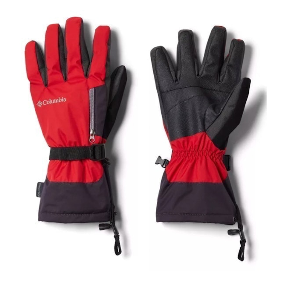 Columbia Men's Bugaboo Interchange Gloves Translation missing: id.activerecord.decorators.item_part_image/alt