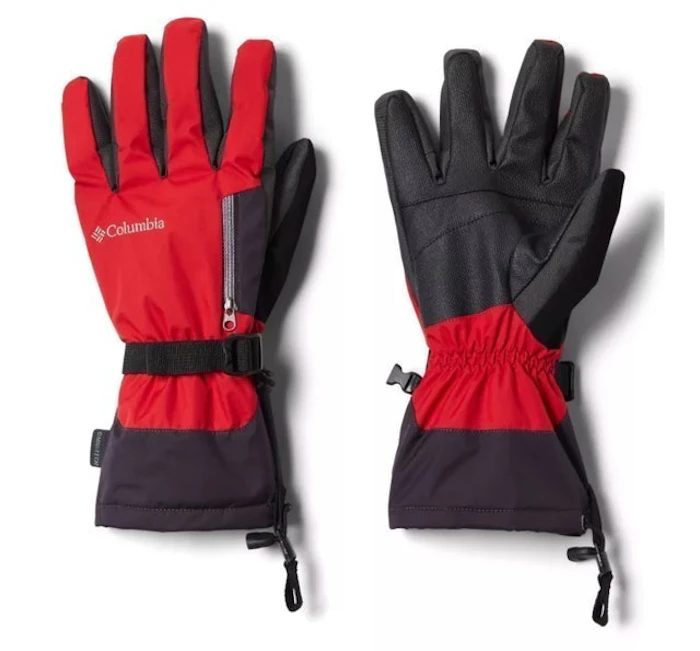 Columbia Men's Bugaboo Interchange Gloves Translation missing: id.activerecord.decorators.item_part_image/alt