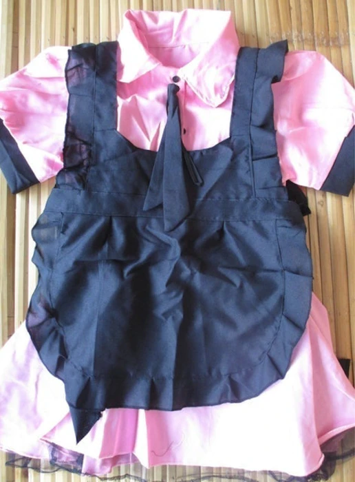 Rufus Sefirosu Costume Maid Translation missing: id.activerecord.decorators.item_part_image/alt