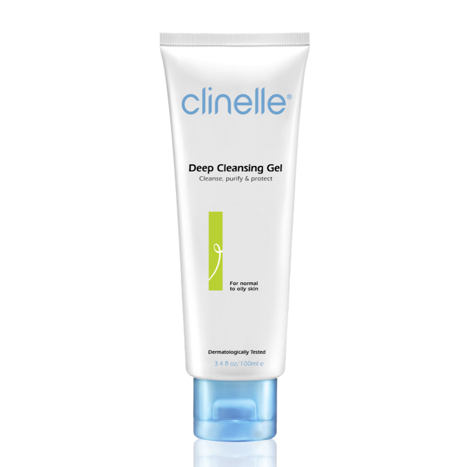 Clinelle Deep Cleansing Gel Translation missing: id.activerecord.decorators.item_part_image/alt