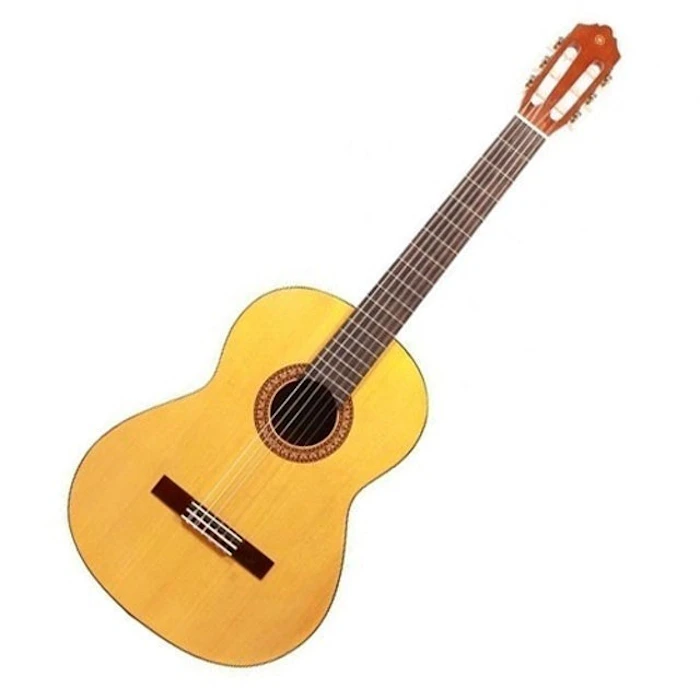 Yamaha Gitar Klasik Translation missing: id.activerecord.decorators.item_part_image/alt