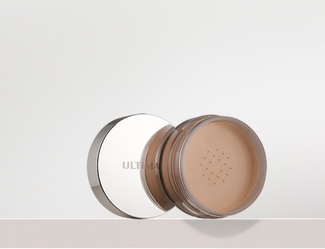 ULTIMA II Delicate Translucent Face Powder with Moisturizer Translation missing: id.activerecord.decorators.item_part_image/alt