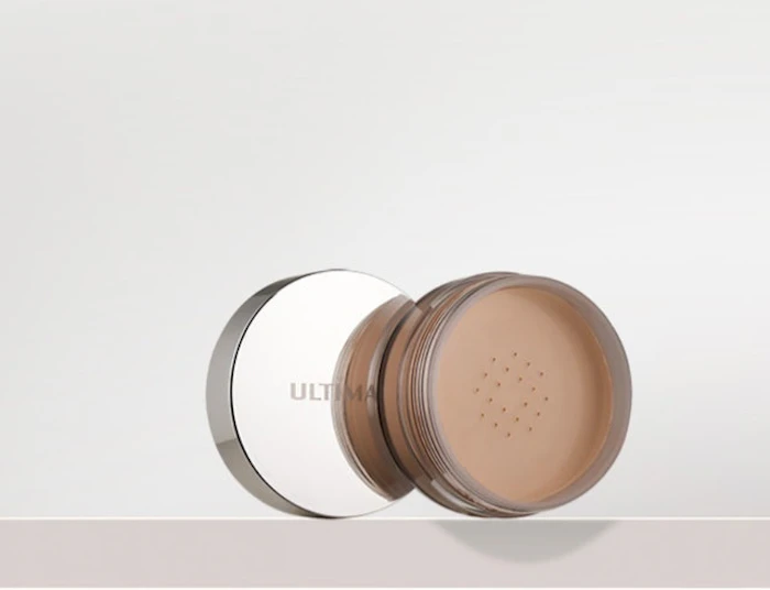 ULTIMA II Delicate Translucent Face Powder with Moisturizer Translation missing: id.activerecord.decorators.item_part_image/alt