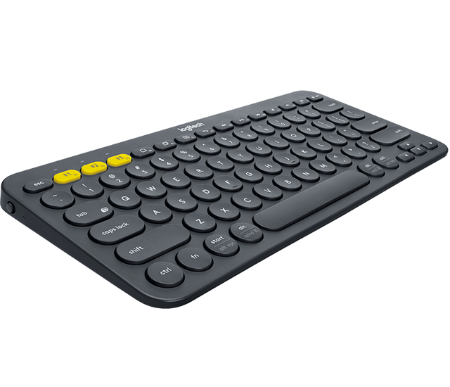 Logitech K380 Multi-Device Bluetooth Keyboard Translation missing: id.activerecord.decorators.item_part_image/alt