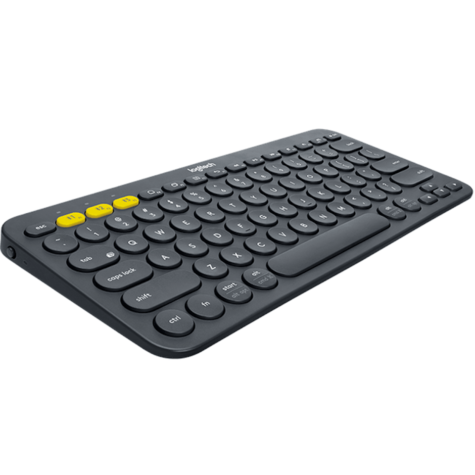 Logitech K380 Multi-Device Bluetooth Keyboard Translation missing: id.activerecord.decorators.item_part_image/alt