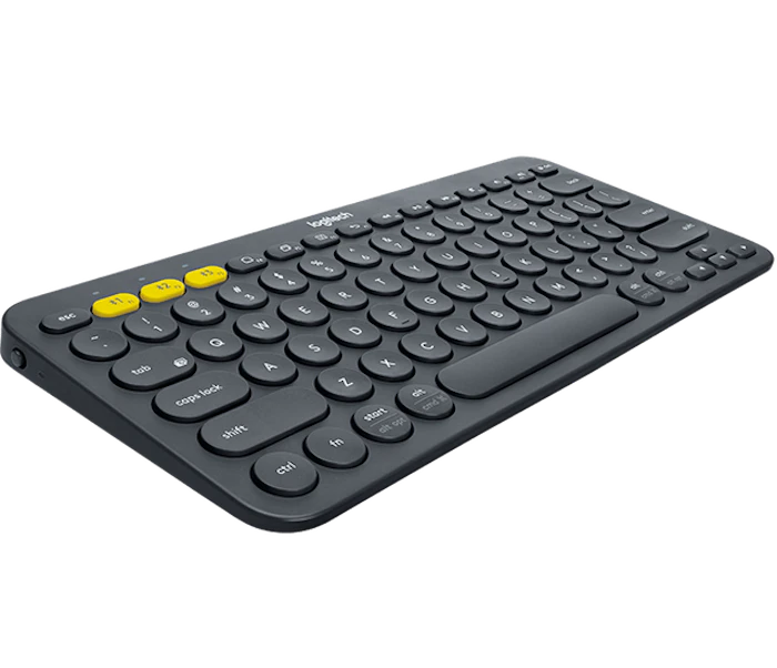 Logitech K380 Multi-Device Bluetooth Keyboard Translation missing: id.activerecord.decorators.item_part_image/alt