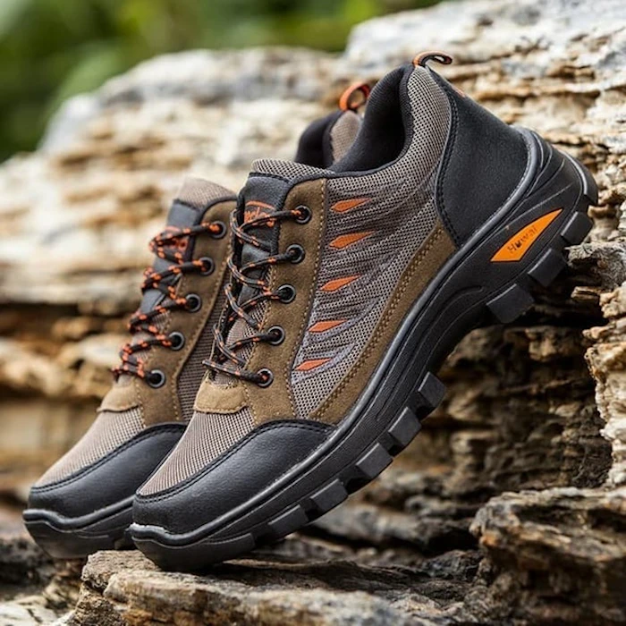 Leedoo Sepatu Outdoor Pria MH201 Translation missing: id.activerecord.decorators.item_part_image/alt