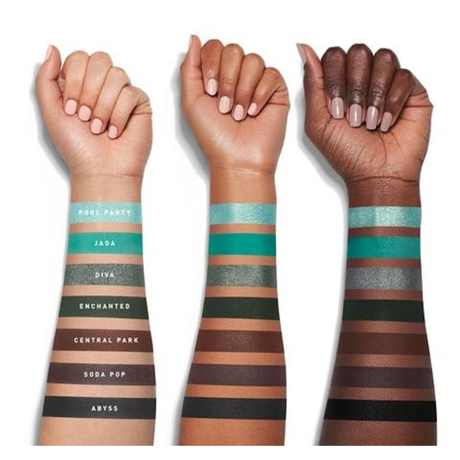 Morphe Jaclyn Hill Eyeshadow Palette Translation missing: id.activerecord.decorators.item_part_image/alt