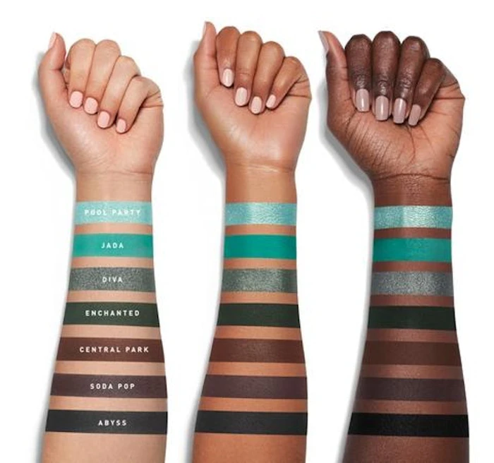 Morphe Jaclyn Hill Eyeshadow Palette Translation missing: id.activerecord.decorators.item_part_image/alt
