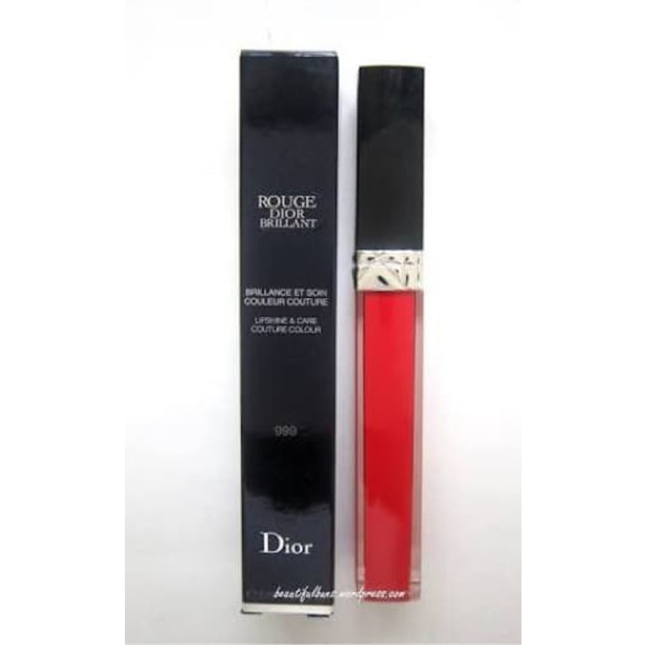 Dior Rouge Dior Brilliant Translation missing: id.activerecord.decorators.item_part_image/alt
