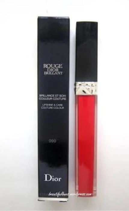 Dior Rouge Dior Brilliant Translation missing: id.activerecord.decorators.item_part_image/alt