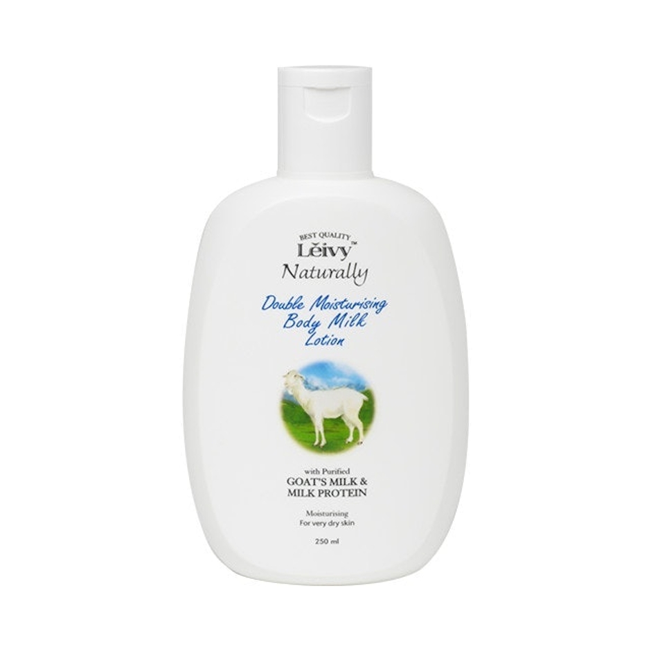 Leivy Body Lotion Goat’s Milk Translation missing: id.activerecord.decorators.item_part_image/alt