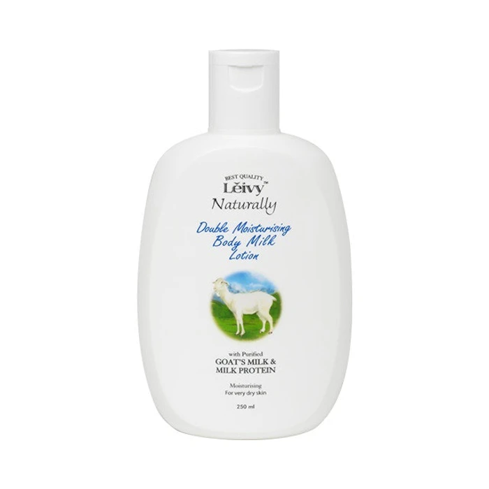 Leivy Body Lotion Goat’s Milk Translation missing: id.activerecord.decorators.item_part_image/alt