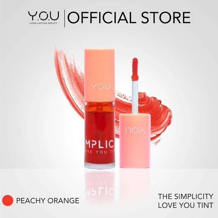 Y.O.U The Simplicity Love You Tint Translation missing: id.activerecord.decorators.item_part_image/alt