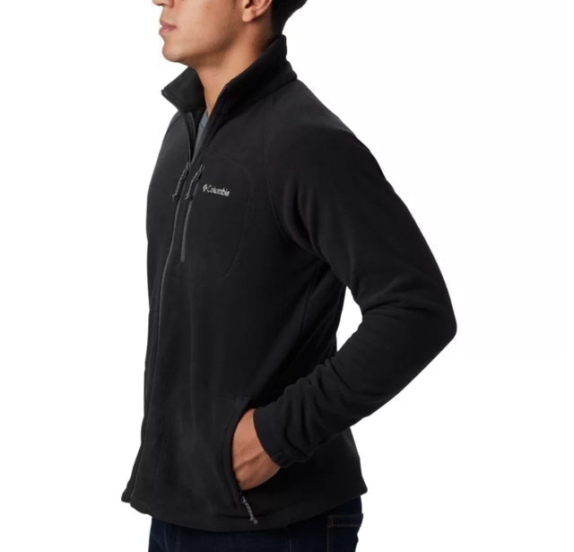 Columbia Men's Fast Trek™ II Full Zip Fleece Translation missing: id.activerecord.decorators.item_part_image/alt