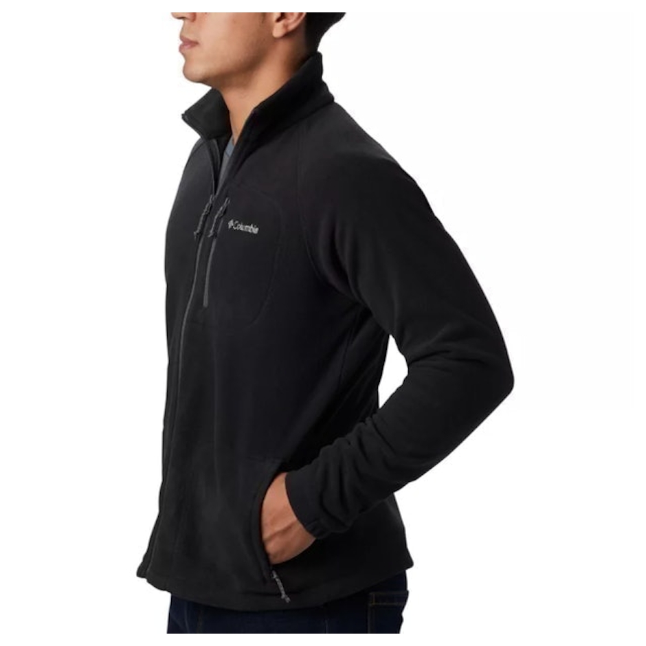 Columbia Men's Fast Trek™ II Full Zip Fleece Translation missing: id.activerecord.decorators.item_part_image/alt