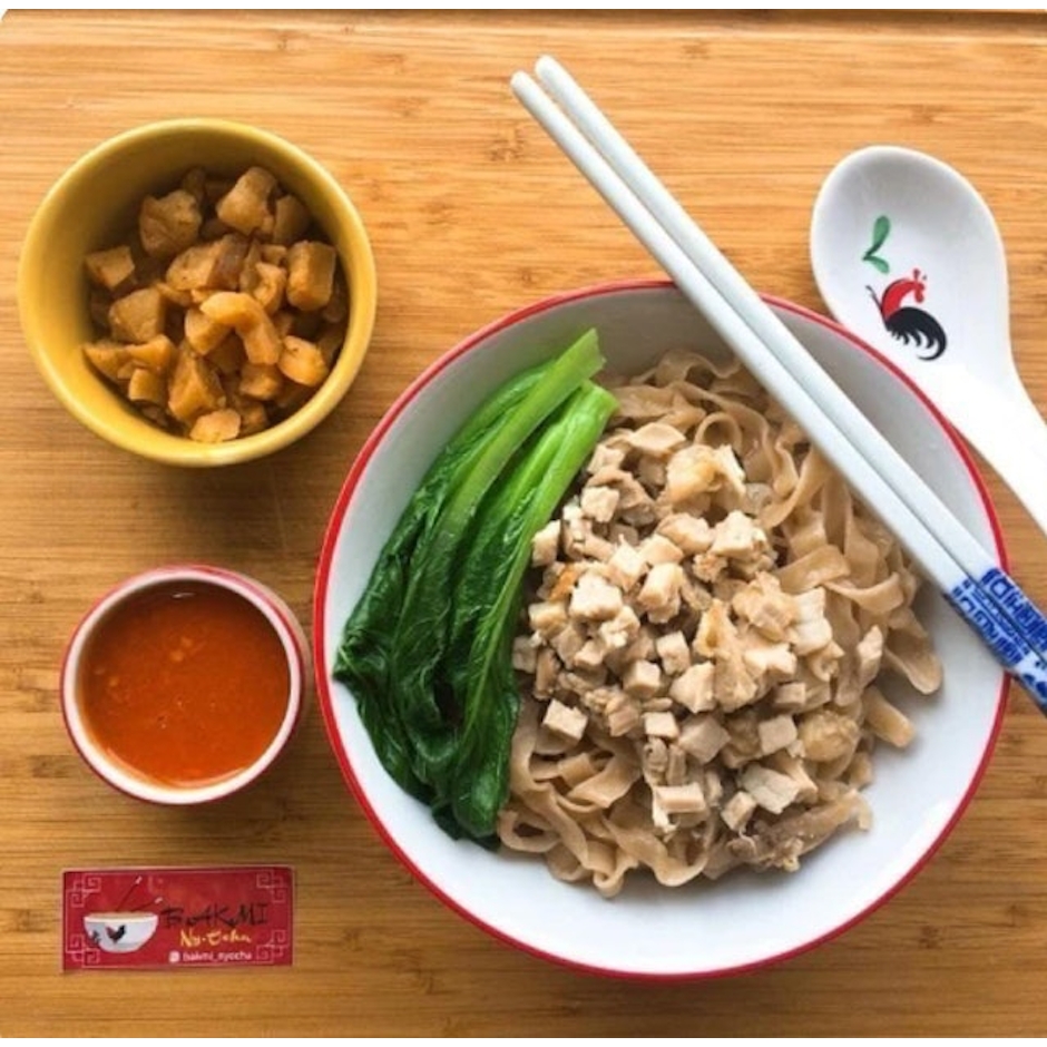 Bakmi Ny.Ocha Mie Karet Ayam Translation missing: id.activerecord.decorators.item_part_image/alt