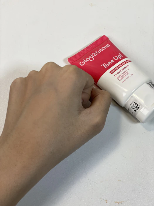 Suntone Wisdom Indonesia Glad2Glow Brightening Tone Up Cream Translation missing: id.activerecord.decorators.item_part_image/alt