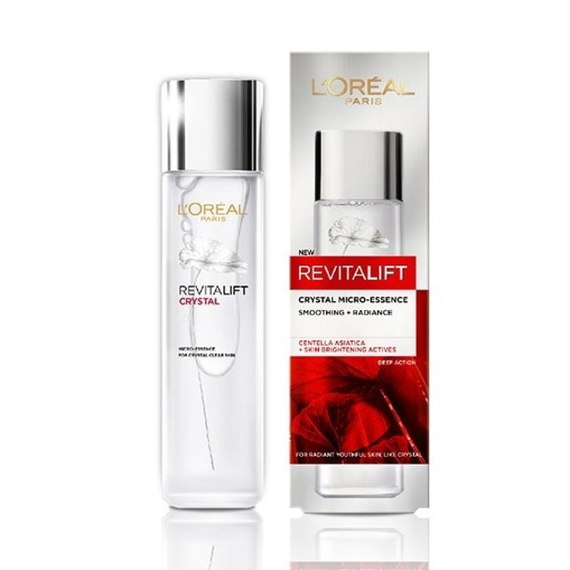 L'Oreal Paris Crystal Micro-Essence Revitalift  Translation missing: id.activerecord.decorators.item_part_image/alt