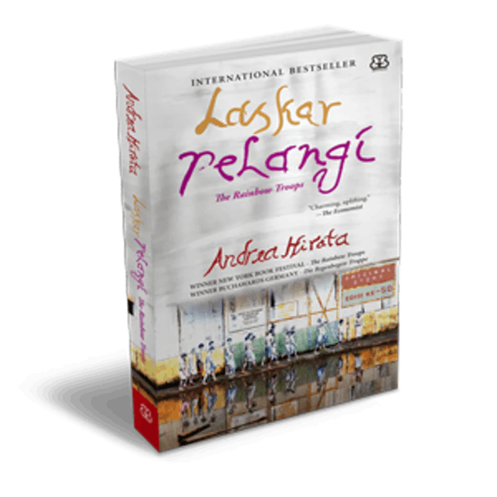 Andrea Hirata Laskar Pelangi Translation missing: id.activerecord.decorators.item_part_image/alt