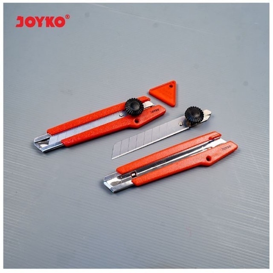Joyko Cutter L-500 Translation missing: id.activerecord.decorators.item_part_image/alt