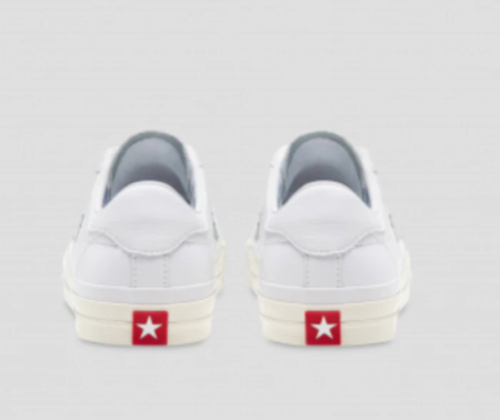 Converse One Star Pro As 2 Designed By Alexis Low Top White Translation missing: id.activerecord.decorators.item_part_image/alt