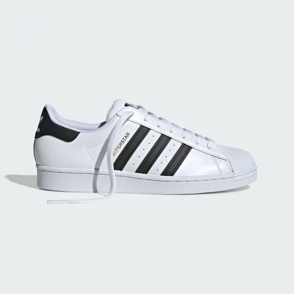 adidas Unisex Originals Superstar Shoes Translation missing: id.activerecord.decorators.item_part_image/alt