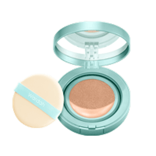 Wardah Exclusive Flawless Cover Cushion Translation missing: id.activerecord.decorators.item_part_image/alt