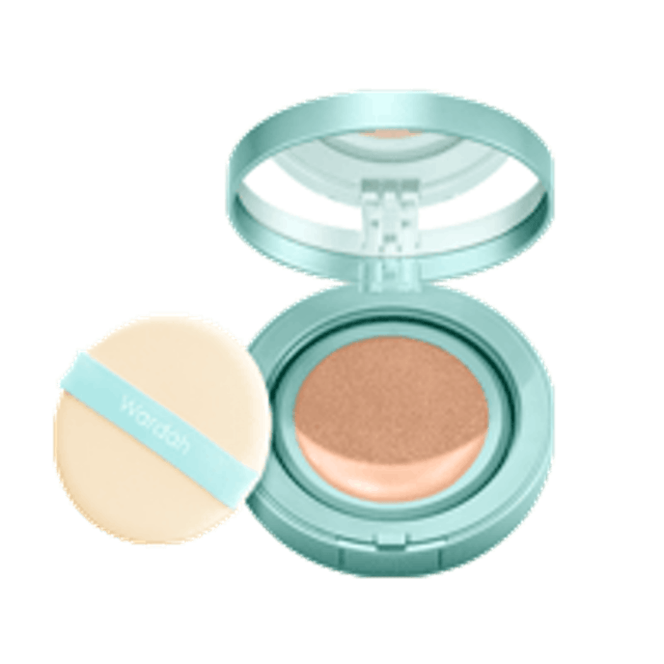 Wardah Exclusive Flawless Cover Cushion Translation missing: id.activerecord.decorators.item_part_image/alt