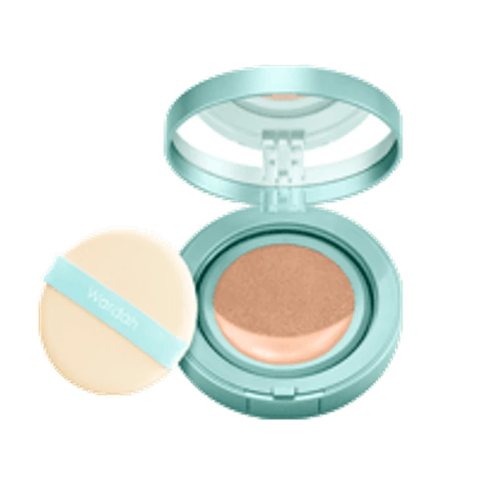Wardah Exclusive Flawless Cover Cushion Translation missing: id.activerecord.decorators.item_part_image/alt