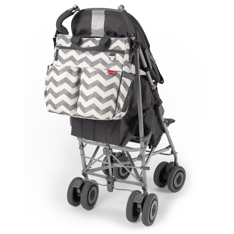 Skip Hop Duo Signature Diaper Bags Translation missing: id.activerecord.decorators.item_part_image/alt