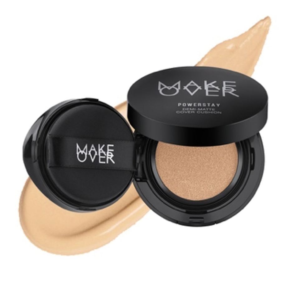 Make Over Powerstay Demi-Matte Cover Cushion Translation missing: id.activerecord.decorators.item_part_image/alt