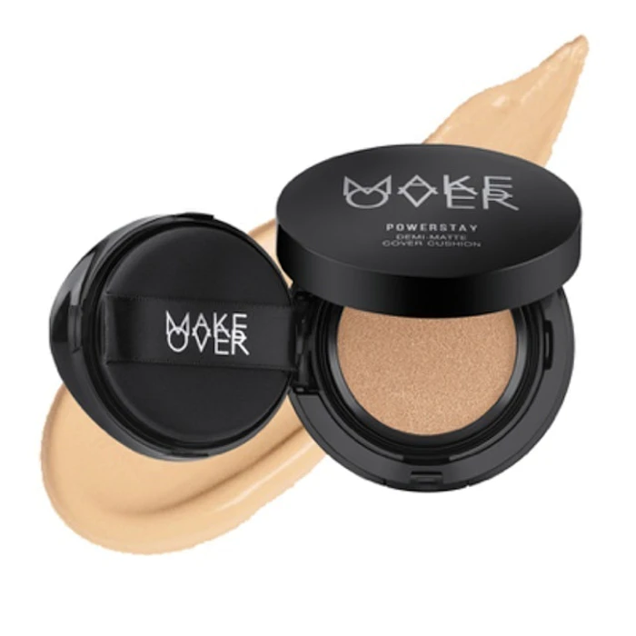 Make Over Powerstay Demi-Matte Cover Cushion Translation missing: id.activerecord.decorators.item_part_image/alt