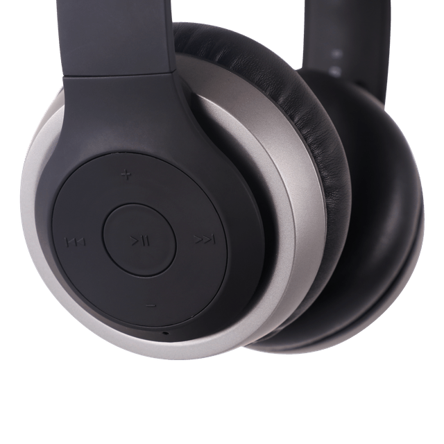 Rexus  S3 Pro – Bluetooth Headset Translation missing: id.activerecord.decorators.item_part_image/alt