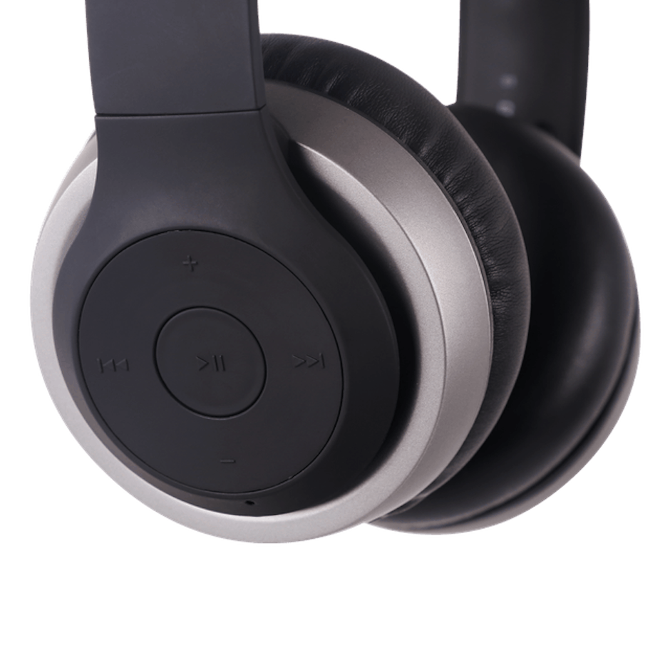 Rexus S3 Pro – Bluetooth Headset Translation missing: id.activerecord.decorators.item_part_image/alt