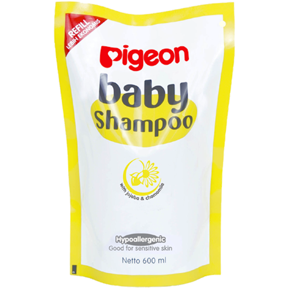 Pigeon Baby Shampoo Translation missing: id.activerecord.decorators.item_part_image/alt