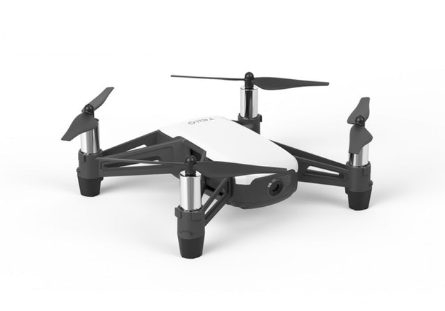 DJI Tello Translation missing: id.activerecord.decorators.item_part_image/alt