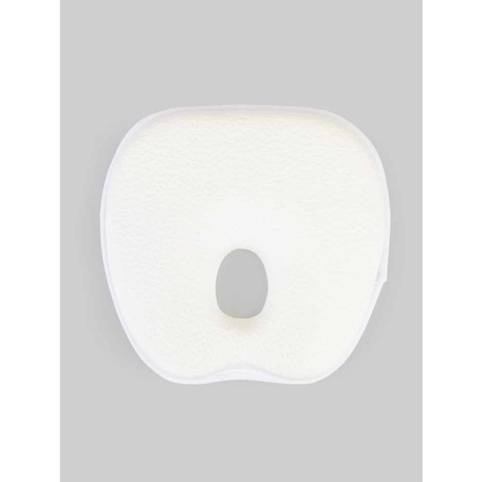 MOOIMOM Head Shaping Pillow - Bantal Bayi Translation missing: id.activerecord.decorators.item_part_image/alt