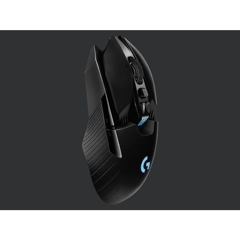 Logitech G903 Lightspeed Wireless Gaming Mouse dengan Sensor Hero Translation missing: id.activerecord.decorators.item_part_image/alt