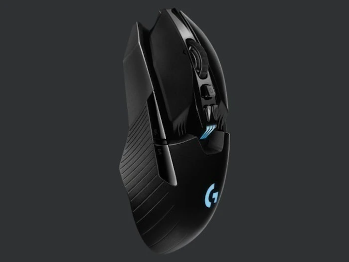 Logitech G903 Lightspeed Wireless Gaming Mouse dengan Sensor Hero Translation missing: id.activerecord.decorators.item_part_image/alt