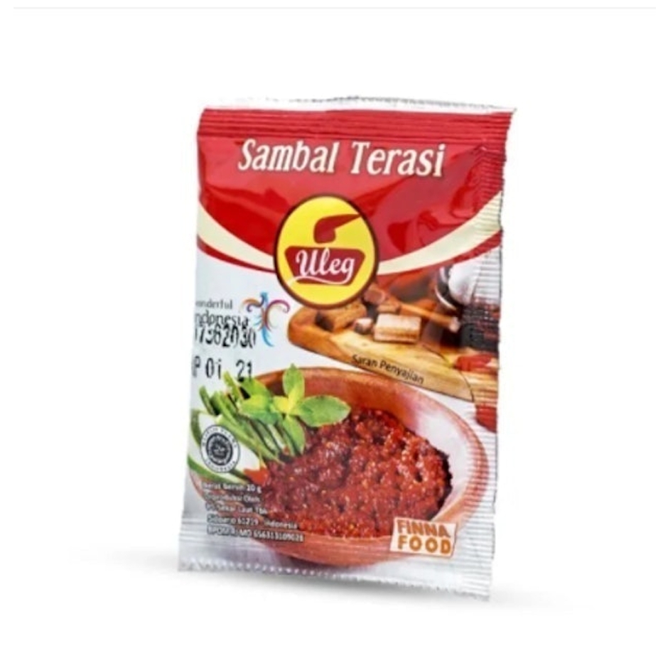 Sekar Laut Finna Uleg Sambal Terasi Translation missing: id.activerecord.decorators.item_part_image/alt