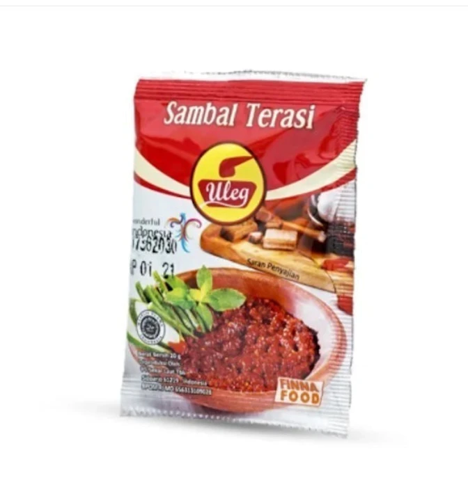 Sekar Laut Finna Uleg Sambal Terasi Translation missing: id.activerecord.decorators.item_part_image/alt