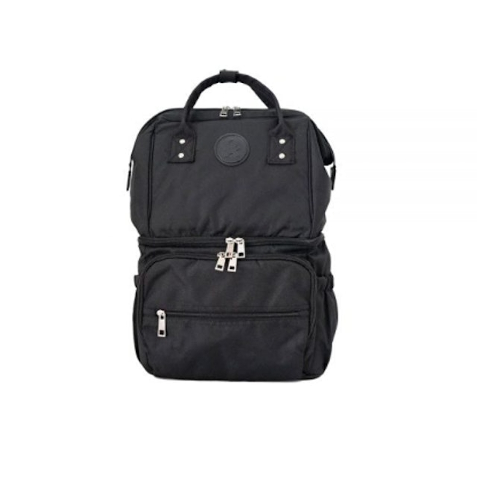 BabyGo Inc Ollio Cooler Backpack Translation missing: id.activerecord.decorators.item_part_image/alt