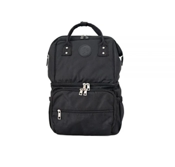 BabyGo Inc Ollio Cooler Backpack Translation missing: id.activerecord.decorators.item_part_image/alt