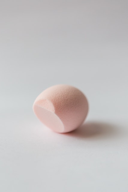 Rosé All Day  Little Bean Beauty Sponge Translation missing: id.activerecord.decorators.item_part_image/alt
