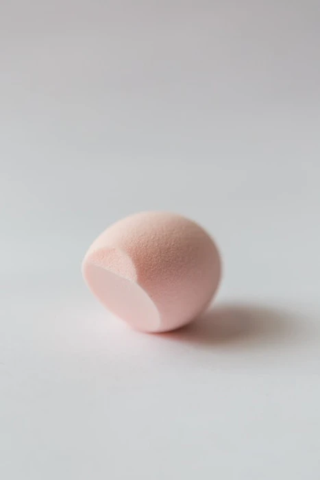 Rosé All Day Little Bean Beauty Sponge Translation missing: id.activerecord.decorators.item_part_image/alt