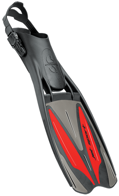 Scubapro Jet Sport Adjustable Translation missing: id.activerecord.decorators.item_part_image/alt