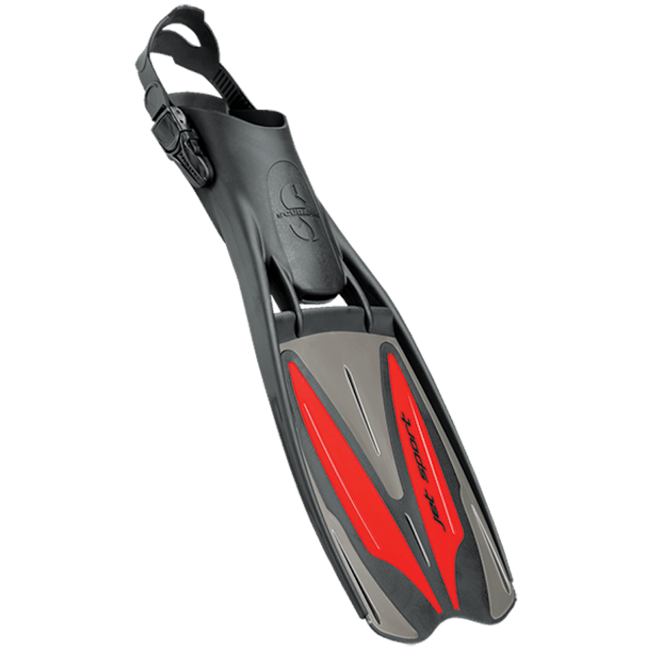 Scubapro Jet Sport Adjustable Translation missing: id.activerecord.decorators.item_part_image/alt